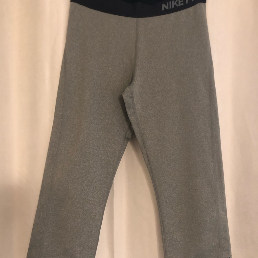 Nike workout pants